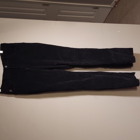 Guess Jeans women Corduroy - Picture 1 of 8